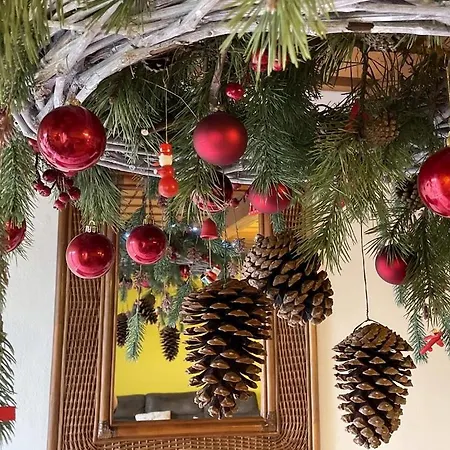 Pri Besenovej Casa di campagna Ruzomberok