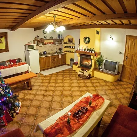Pri Besenovej * Ruzomberok