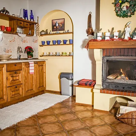 Pri Besenovej Country house