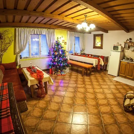 Pri Besenovej