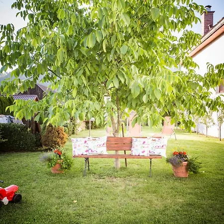 Pri Besenovej * Ruzomberok