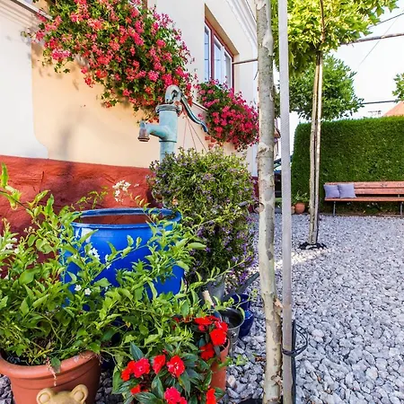 Pri Besenovej Casa di campagna Ruzomberok