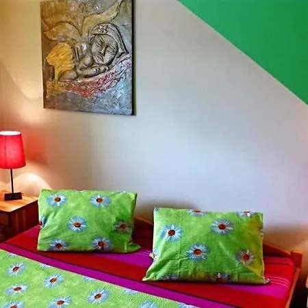 Casa di campagna Pri Besenovej Ruzomberok