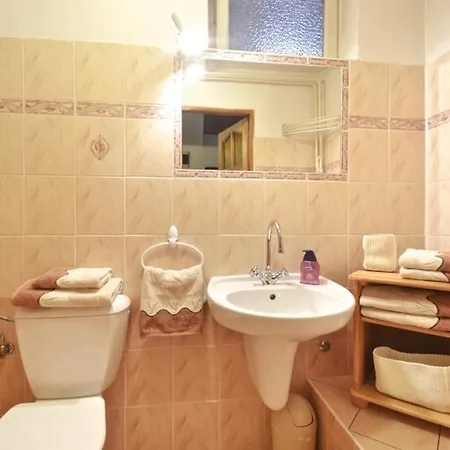 Casa di campagna Pri Besenovej